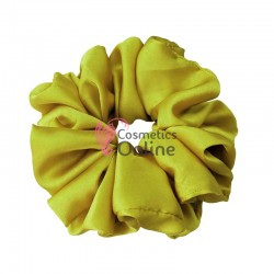 Elastic pentru par Cod ECD019CC din stain XL Oliver